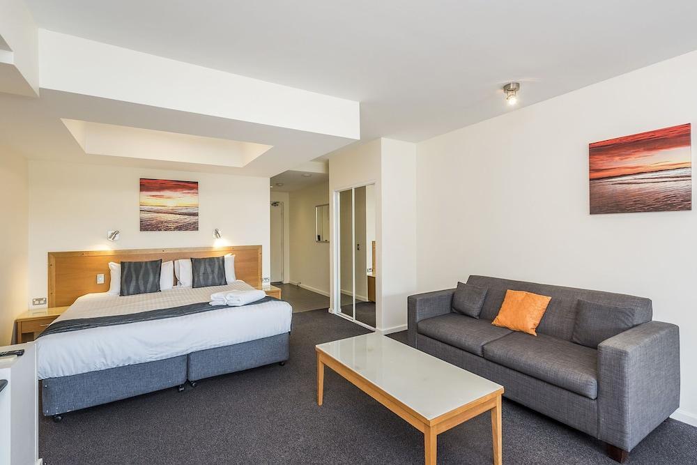 Assured Ascot Quays Apartment Hotel Perth Exterior foto