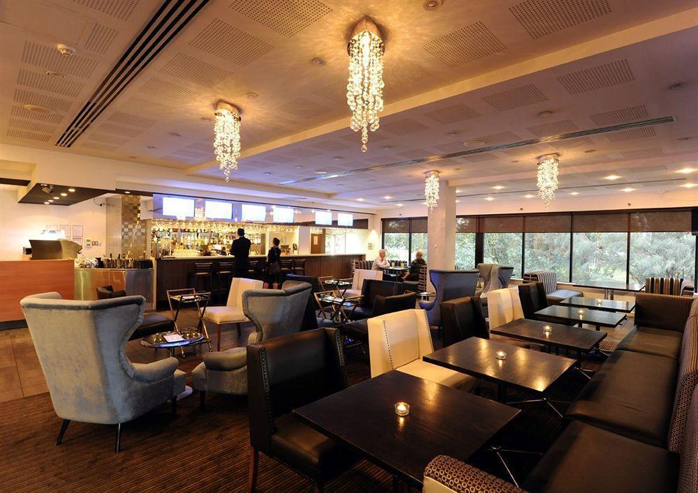 Assured Ascot Quays Apartment Hotel Perth Exterior foto