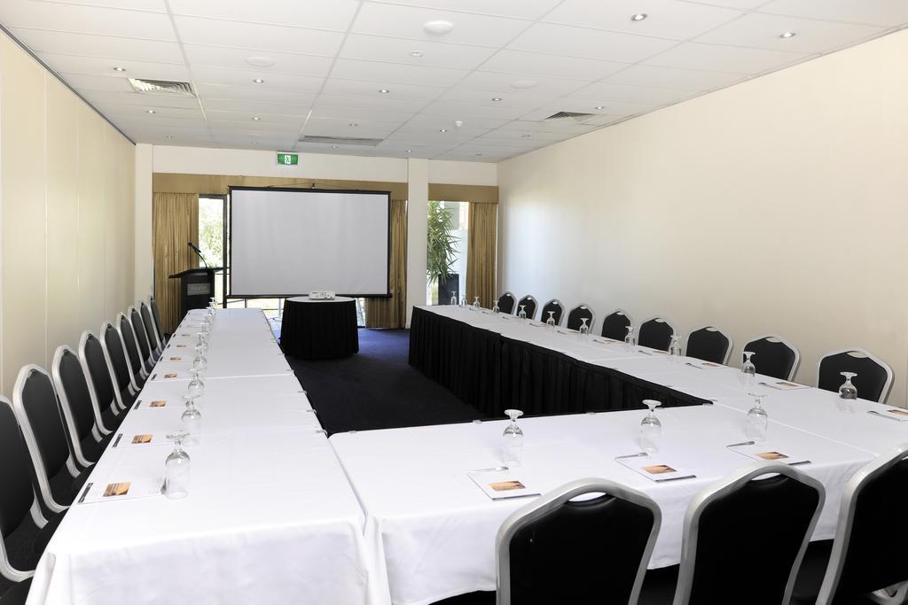 Assured Ascot Quays Apartment Hotel Perth Exterior foto