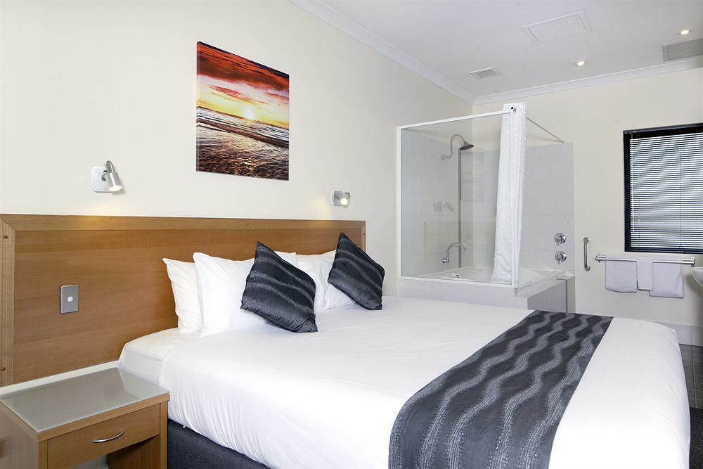 Assured Ascot Quays Apartment Hotel Perth Exterior foto