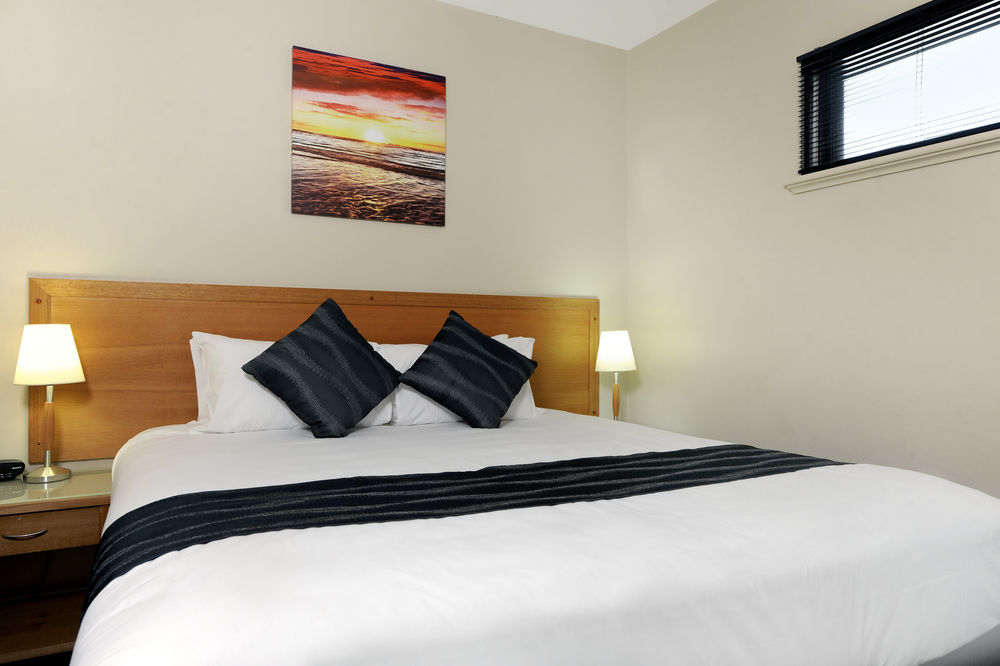Assured Ascot Quays Apartment Hotel Perth Exterior foto